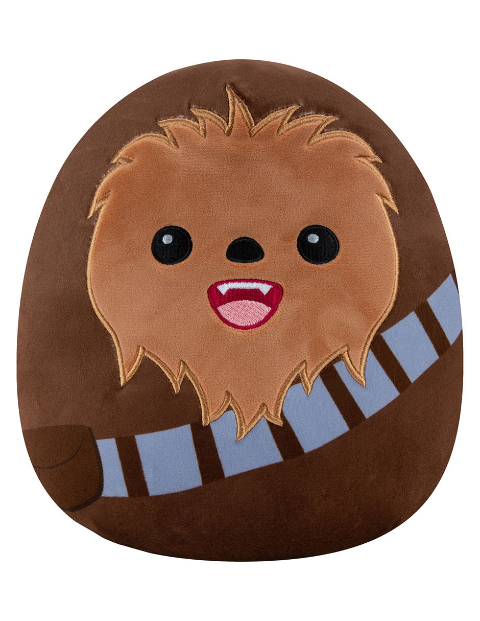 Peluche de Chewbacca de 27.5 cm