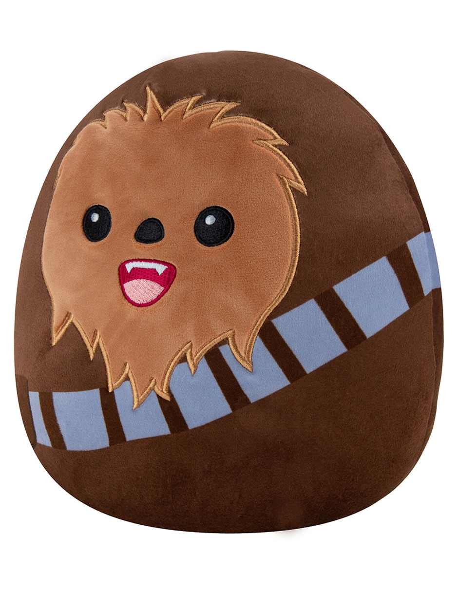 Peluche de Chewbacca de 27.5 cm 2