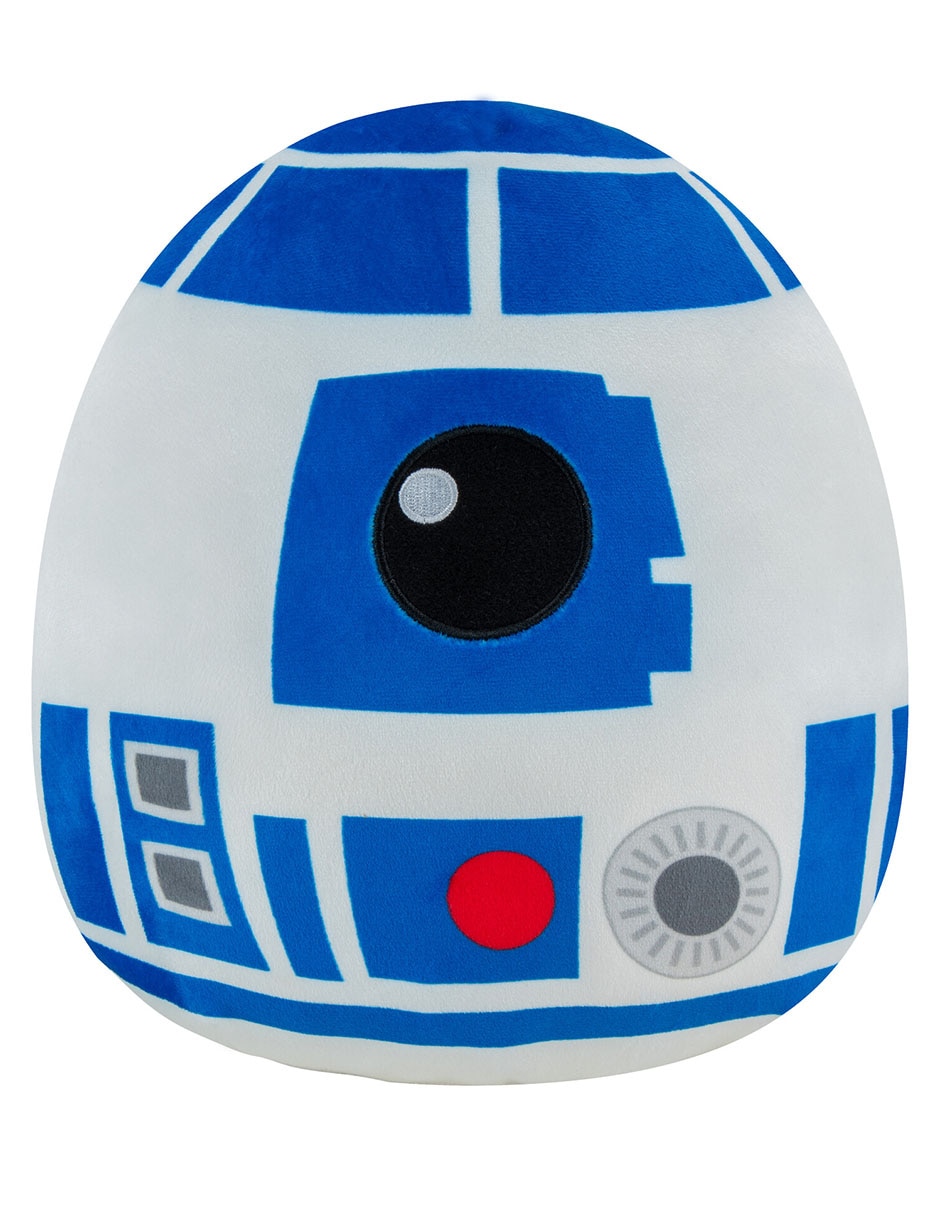 Peluche de R2-D2 de 27.5 cm Peluche de R2-D2 de 27.5 cm