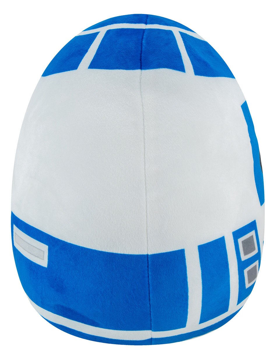 Peluche de R2-D2 de 27.5 cm 3