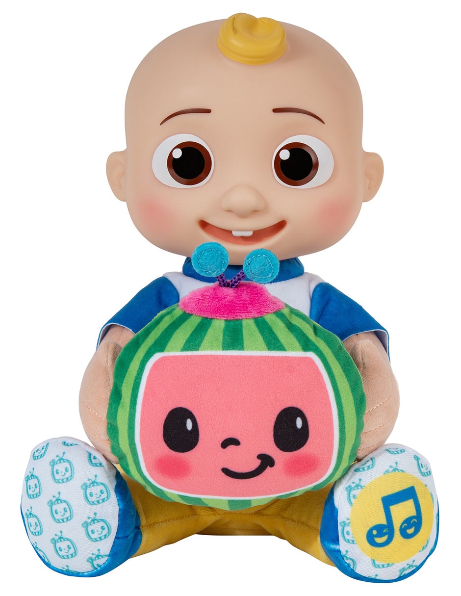 Peluche de JJ Doll de 30.48 cm Peluche de JJ Doll de 30.48 cm