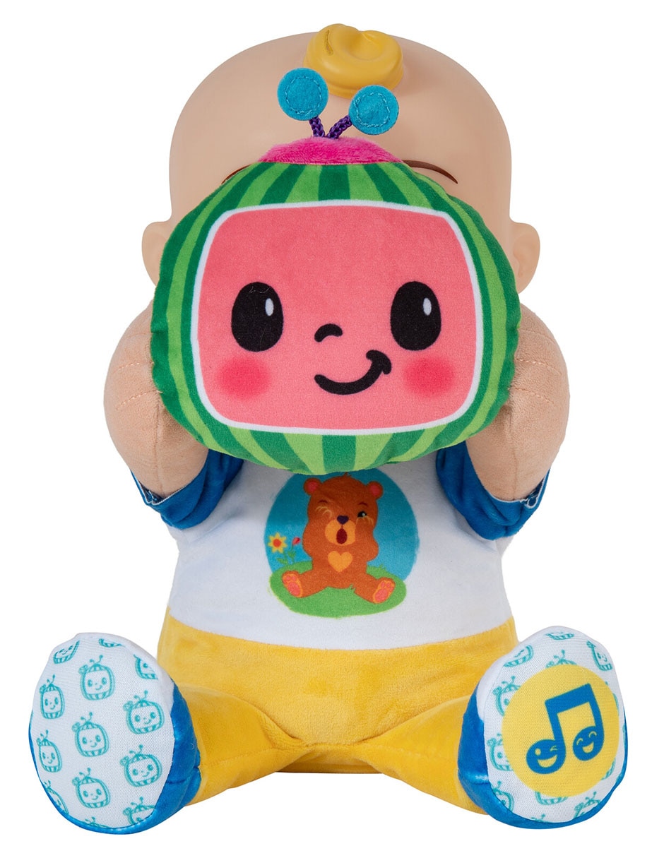 Peluche de JJ Doll de 30.48 cm 2