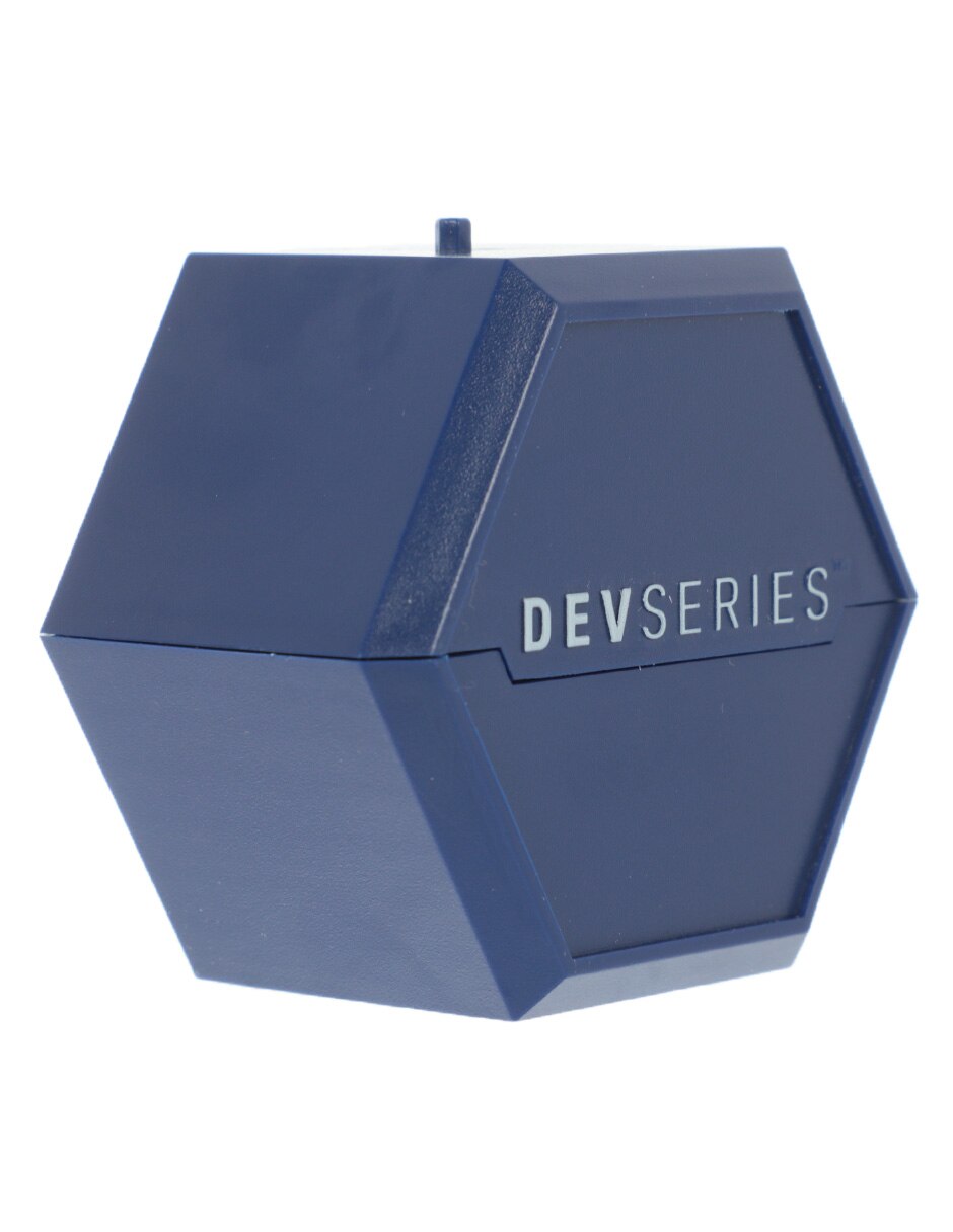 Figura articulada Dev Series 2