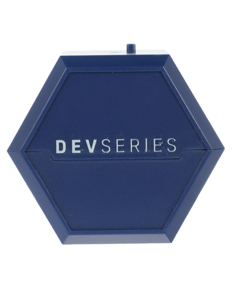 Figura articulada Dev Series 3