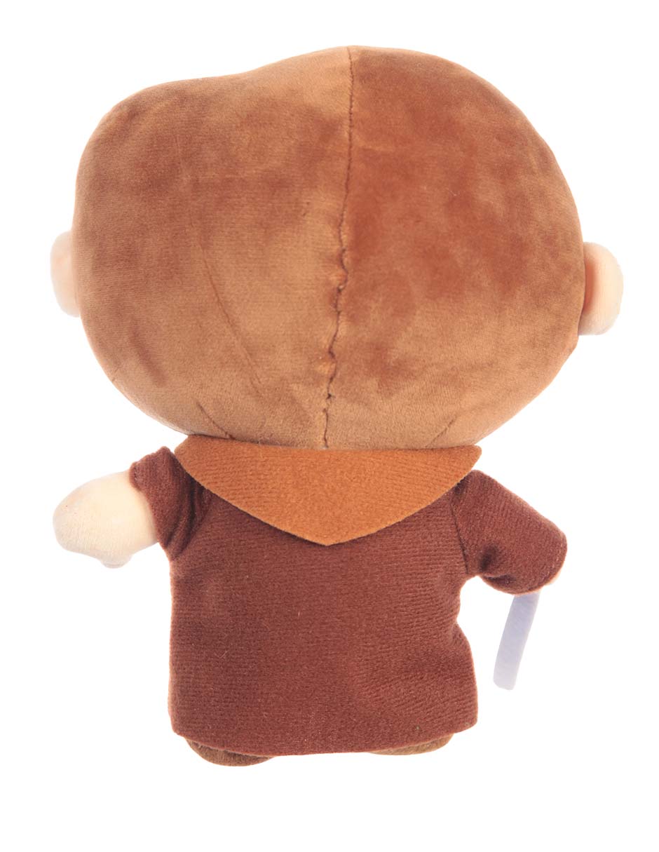 Peluche de Obi Wan Kenobi Humano de 22 cm 3
