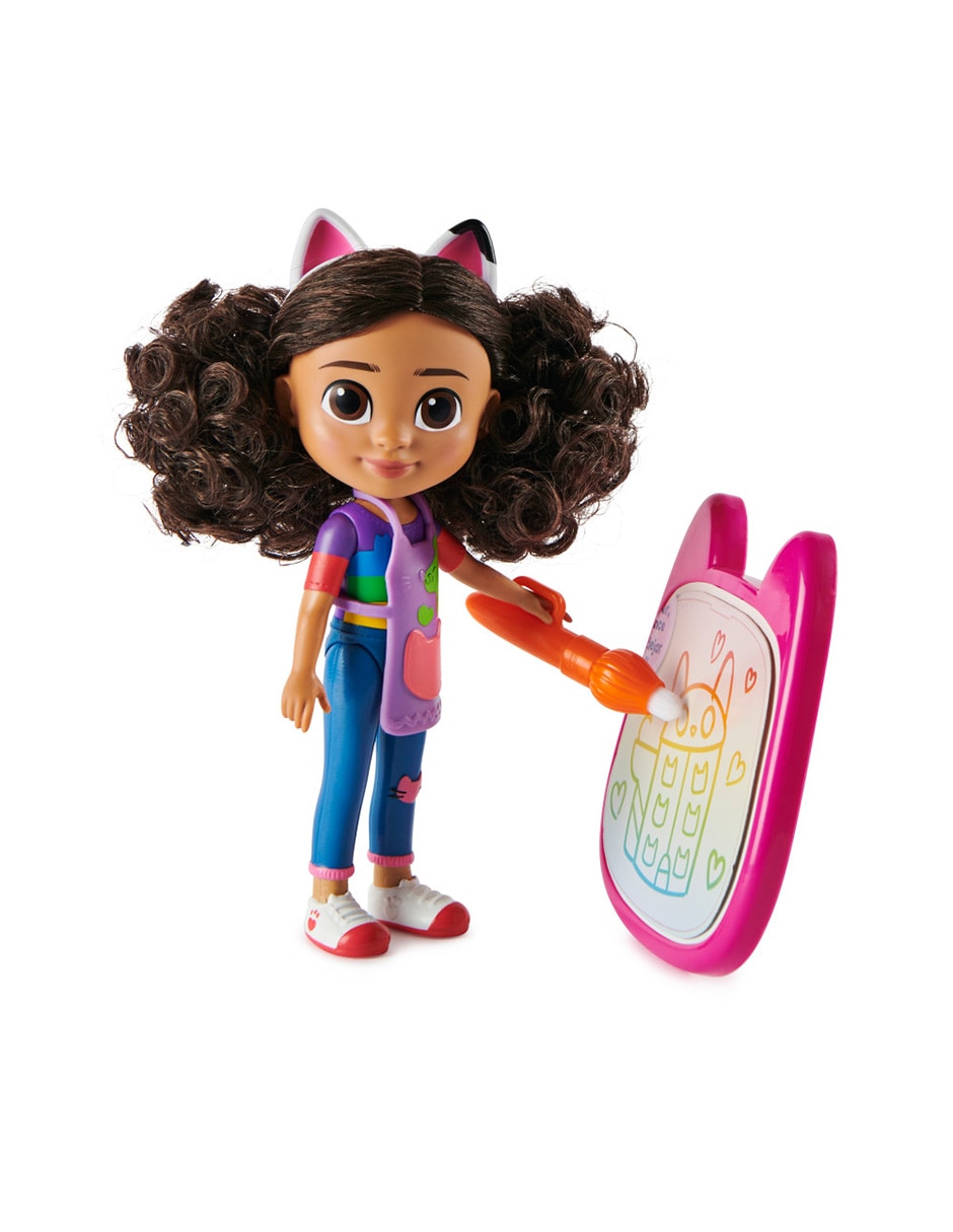 Muñeca Fashion Doll