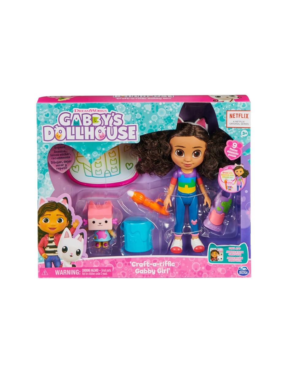 Muñeca Fashion Doll 2
