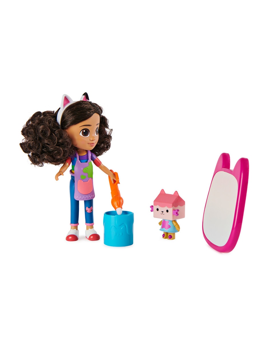 Muñeca Fashion Doll 3