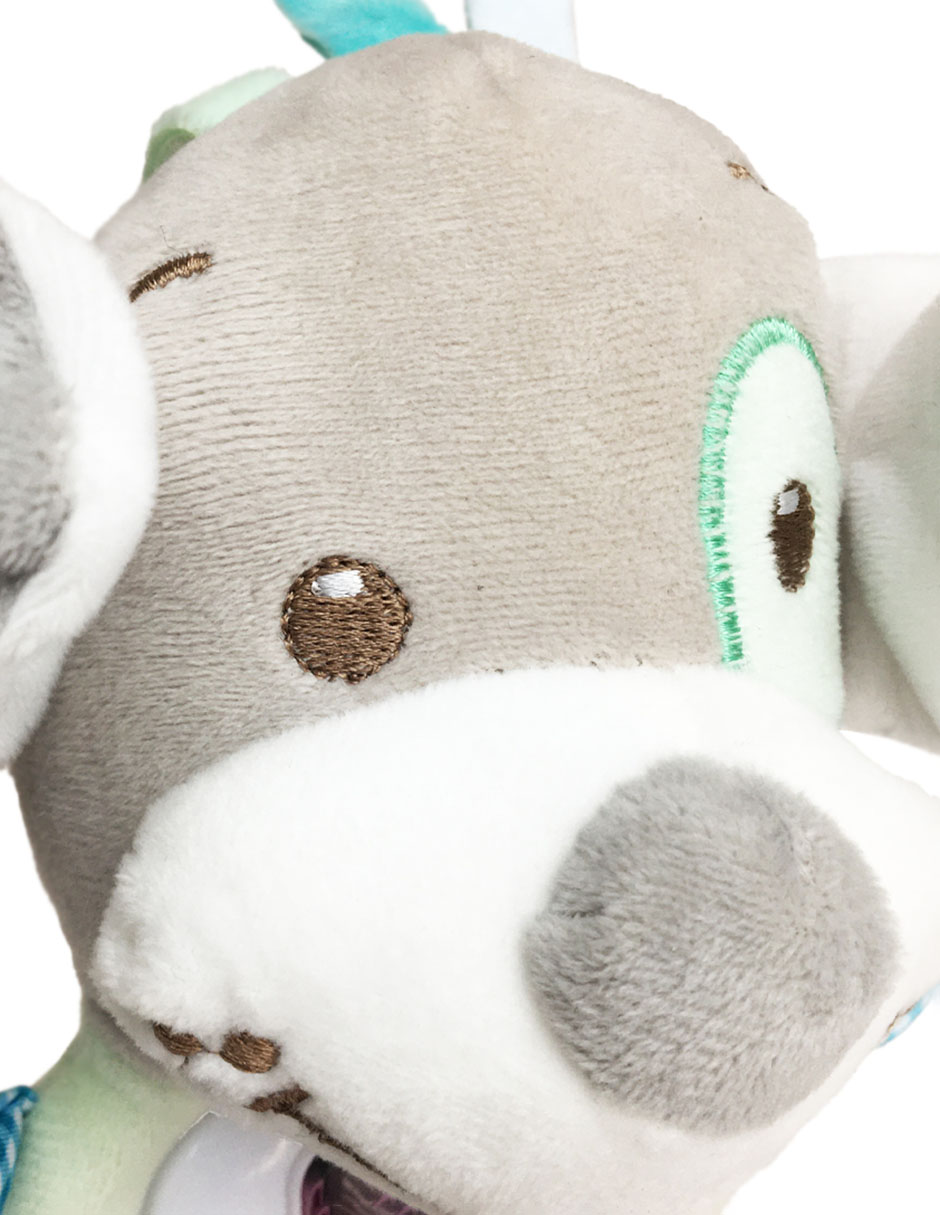 Peluche de Perro de 26 cm