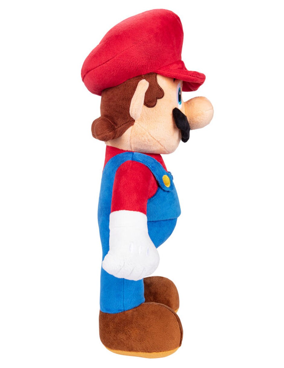 Peluche de Mario Bros de 53.5 cm 2