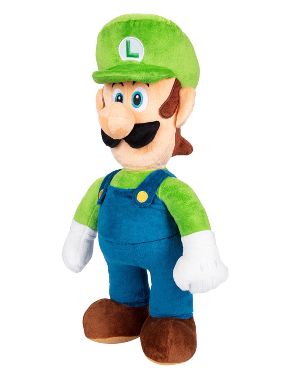 Peluche de Luigi de 53.5 cm 2