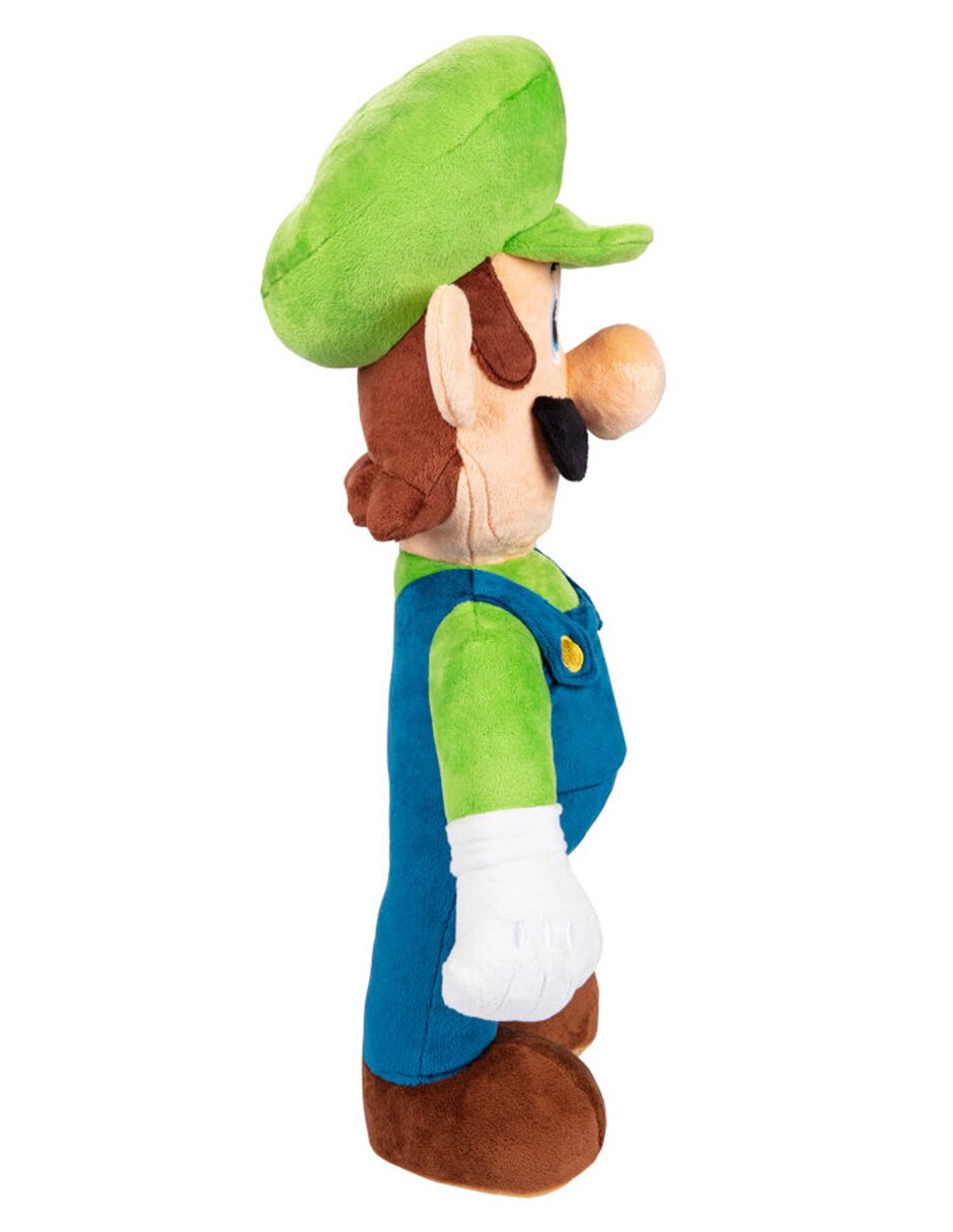 Peluche de Luigi de 53.5 cm 3