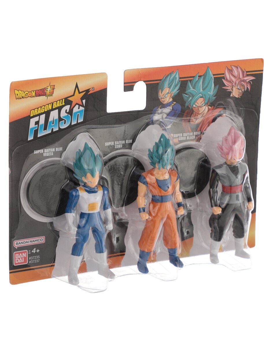 Figura de acción articulada 2