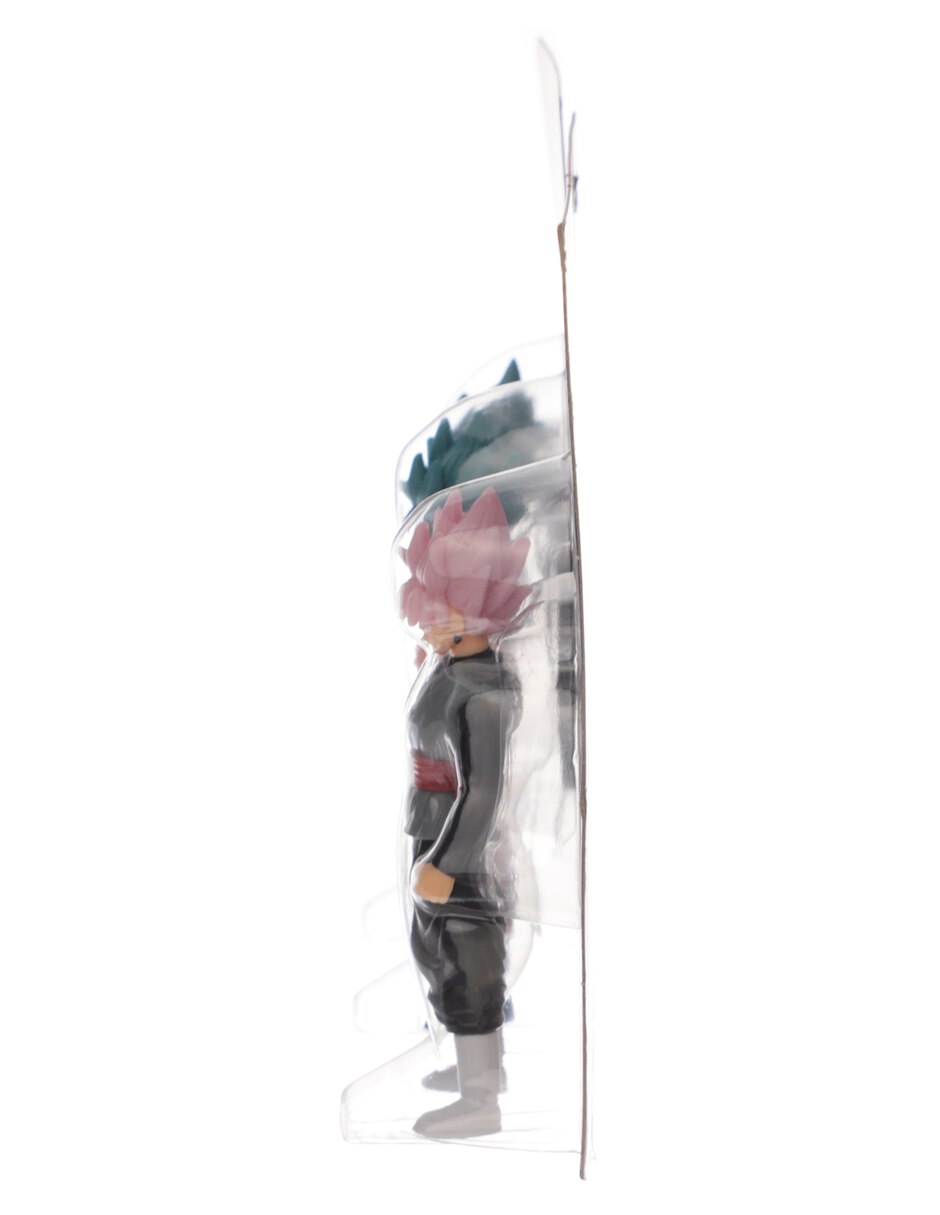 Figura de acción articulada 3