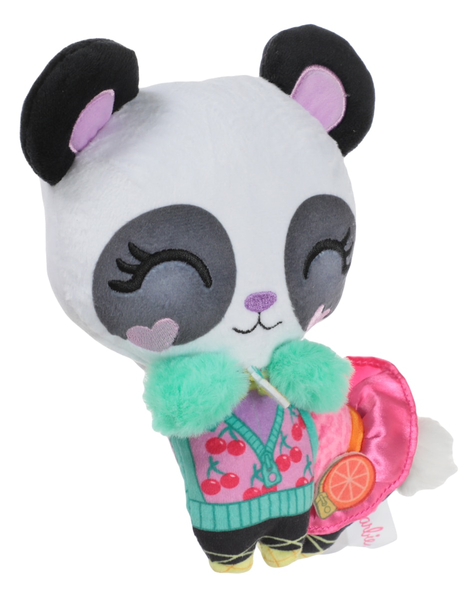 Peluche de Oso de 19 cm 2