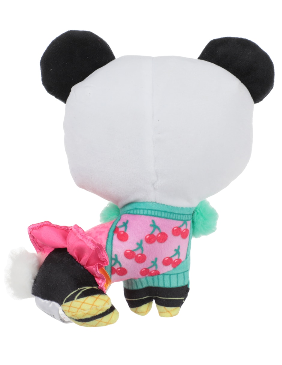 Peluche de Oso de 19 cm 3