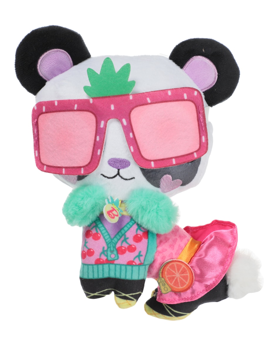 Peluche de Oso de 19 cm 4