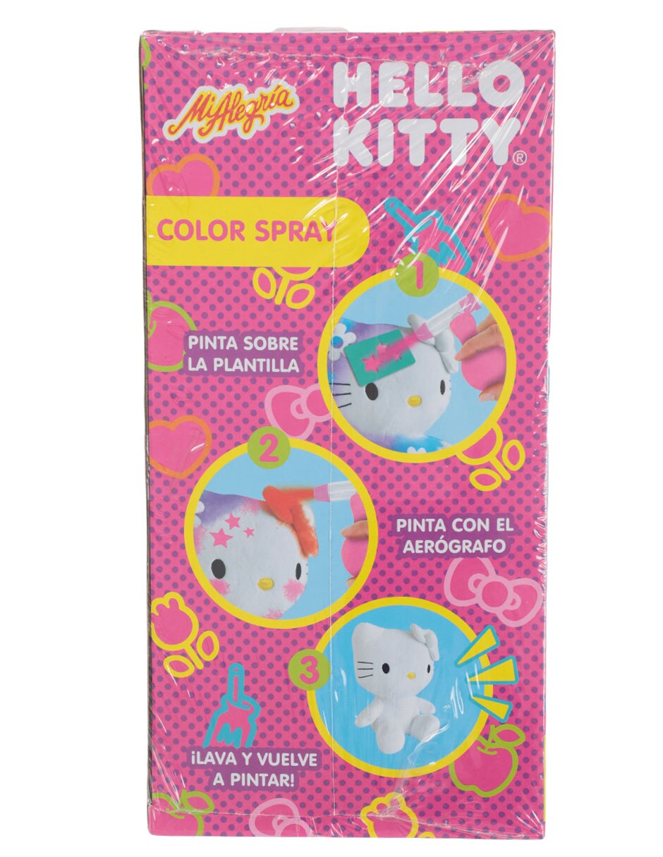 Peluche de Hello Kitty de 25 cm 3