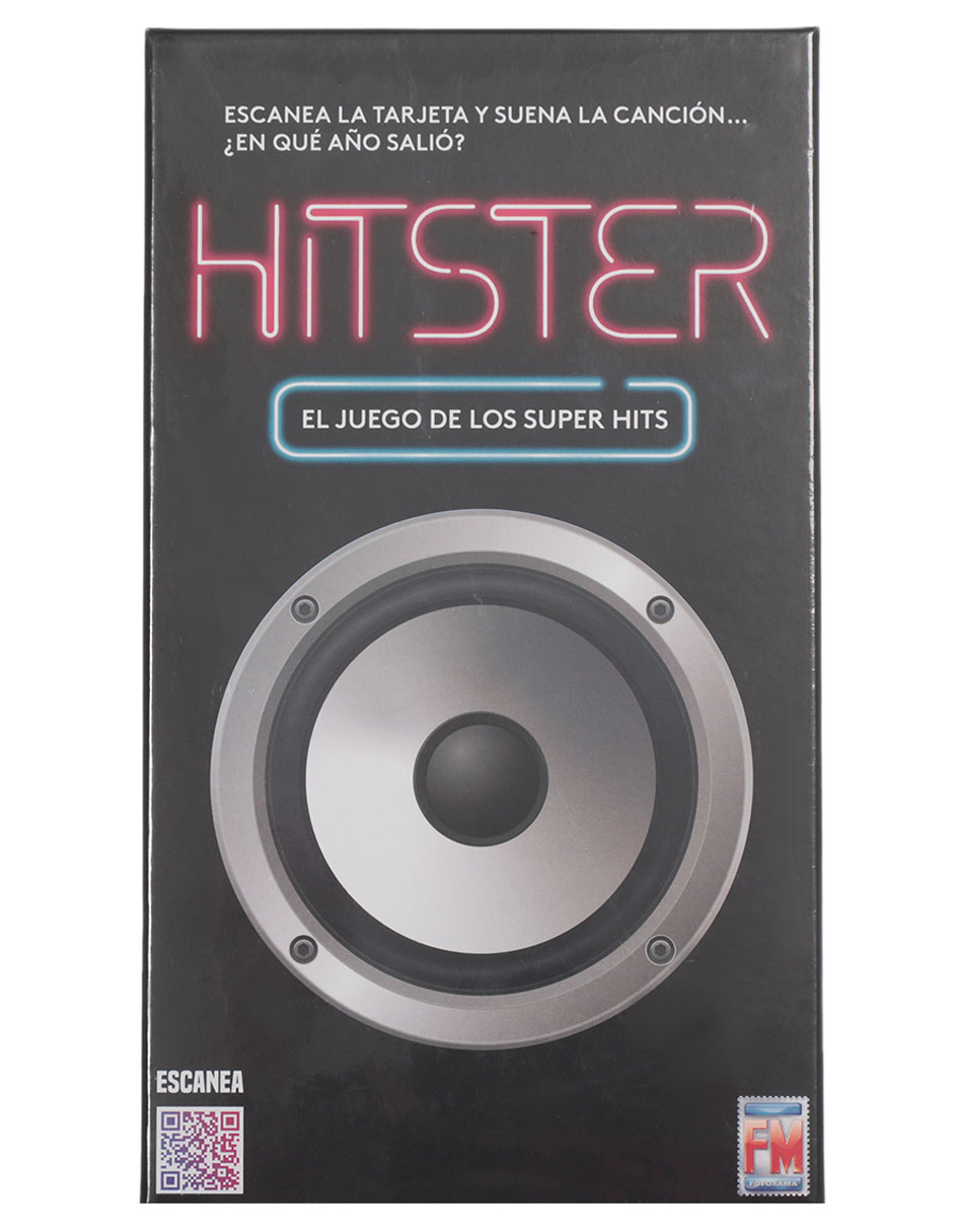 Hitster 1