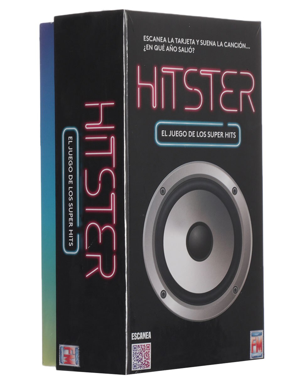 Hitster 2