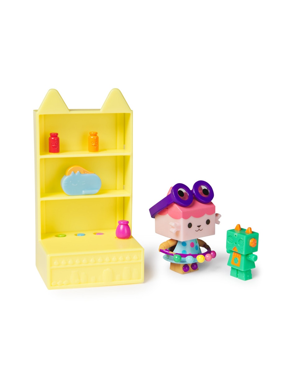 Animales miniatura