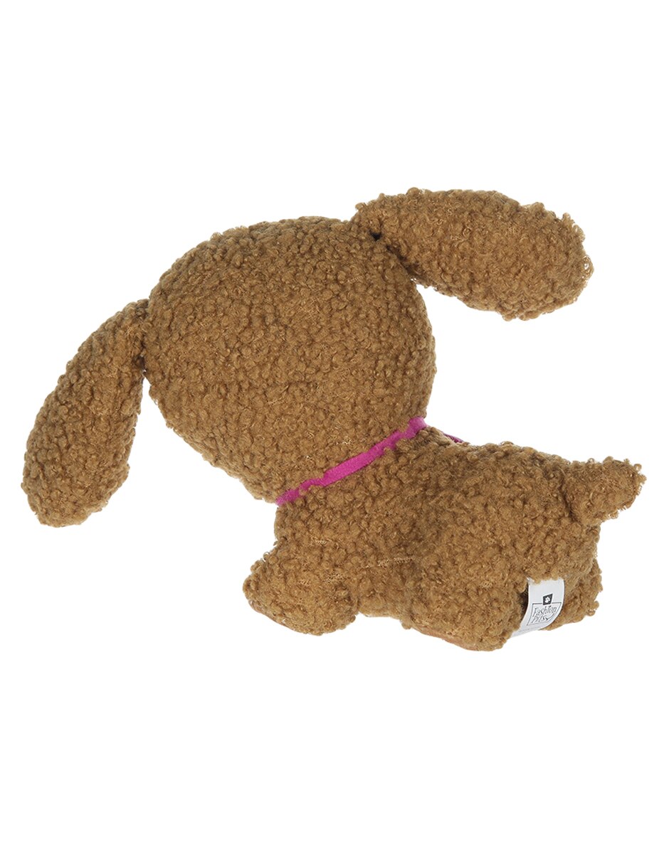 Peluche de Perro de 17 cm 5