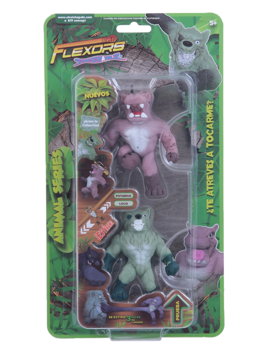 Figura articulada Figura articulada