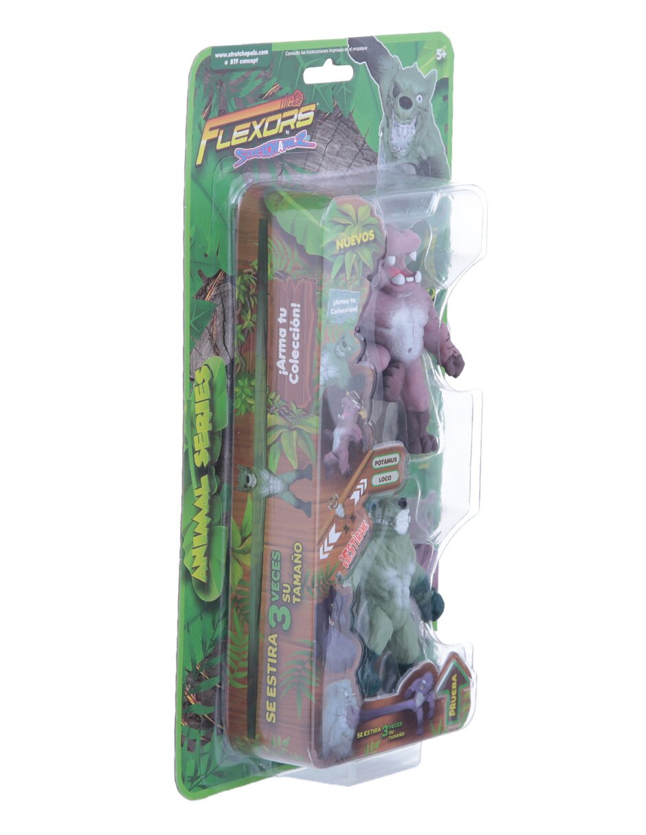 Figura articulada 2