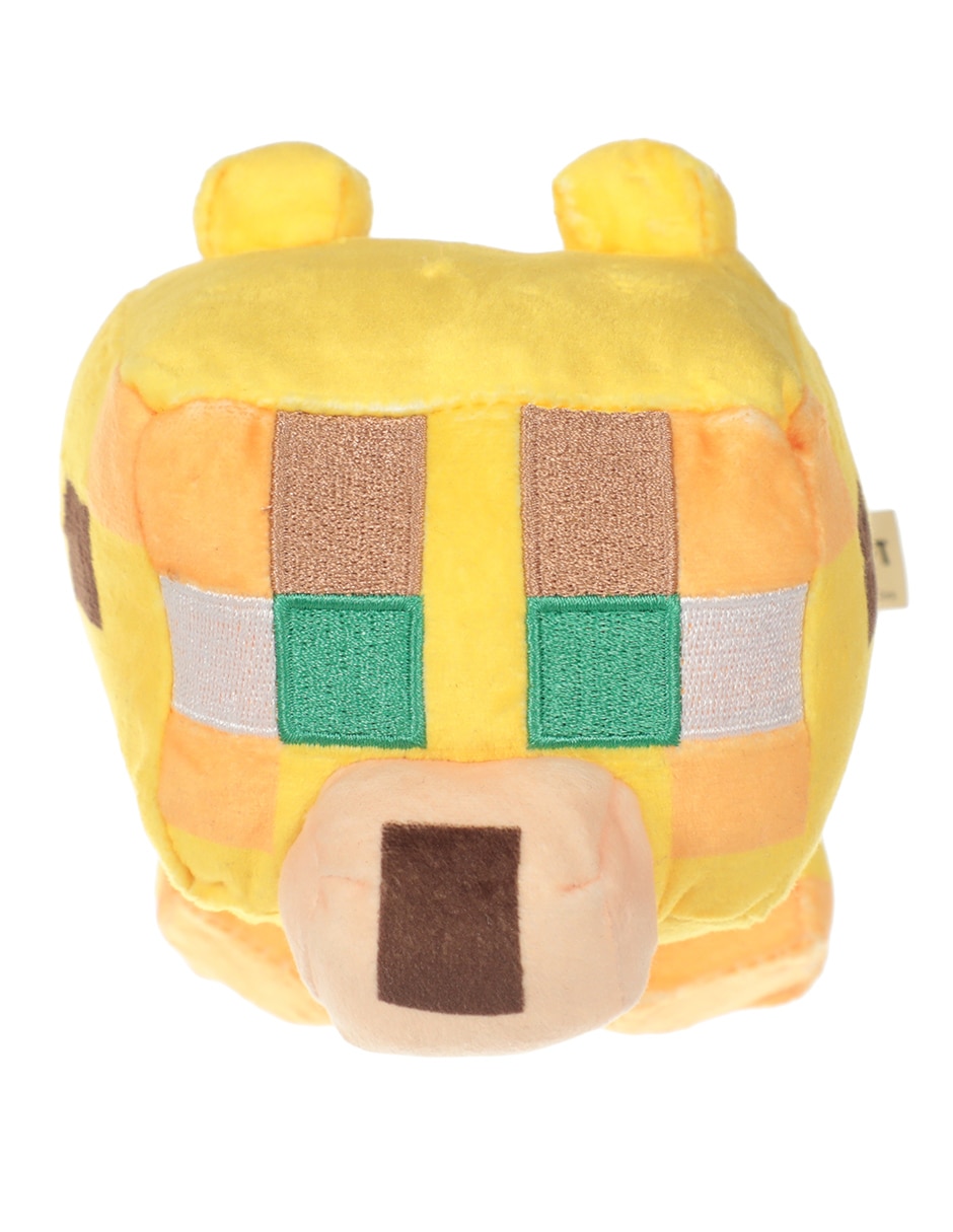 Peluche de Minecraft de 35 cm