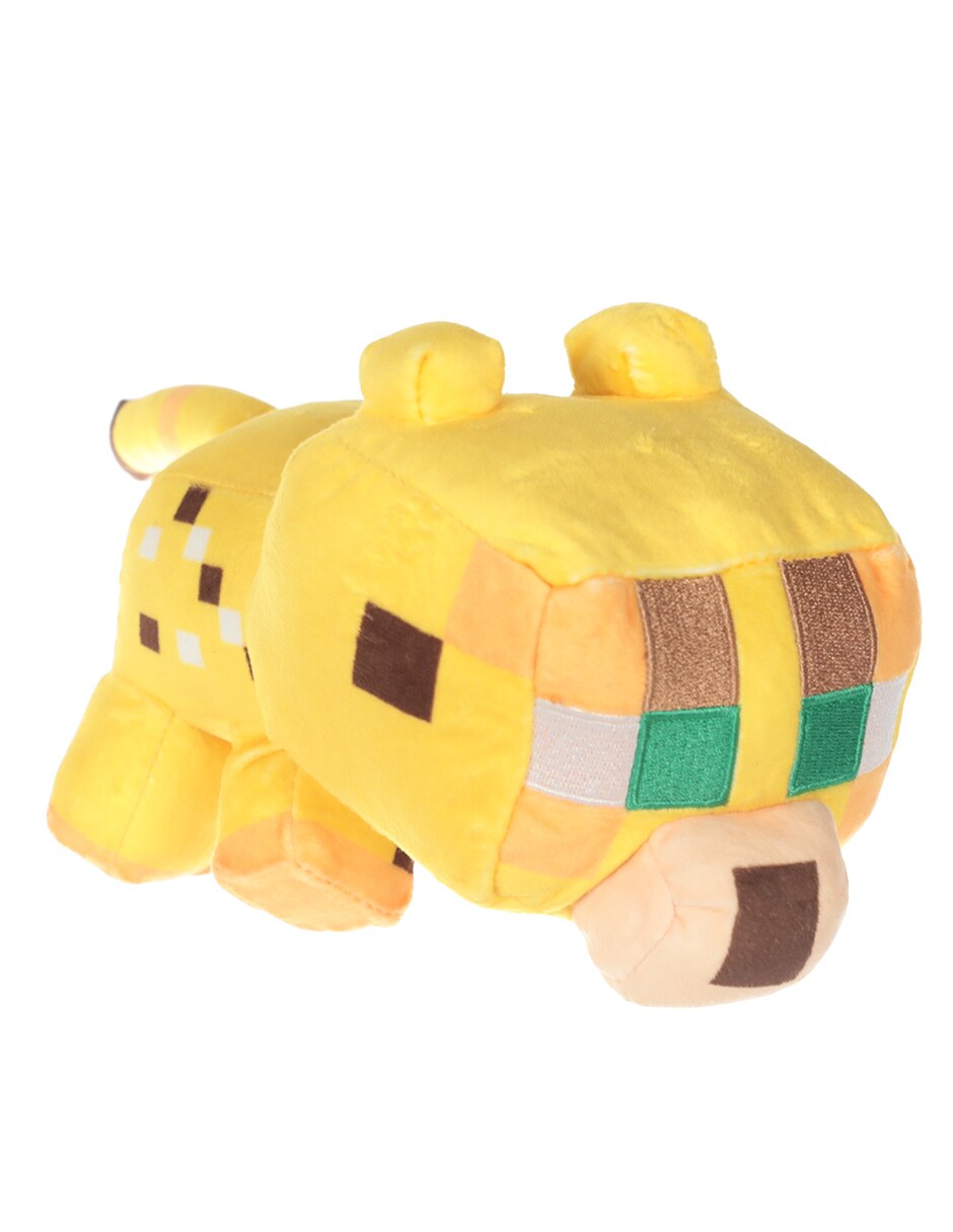 Peluche de Minecraft de 35 cm 2