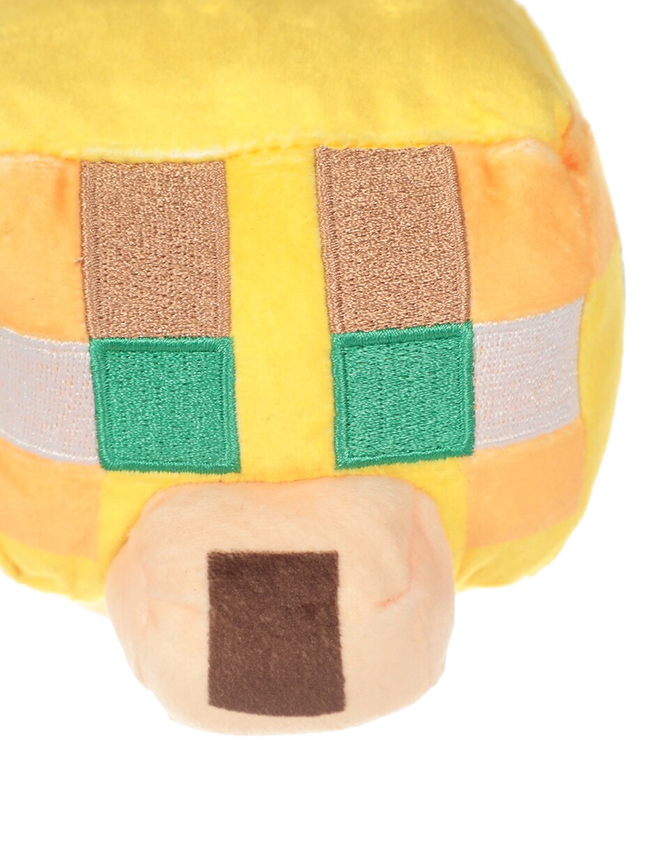 Peluche de Minecraft de 35 cm 4