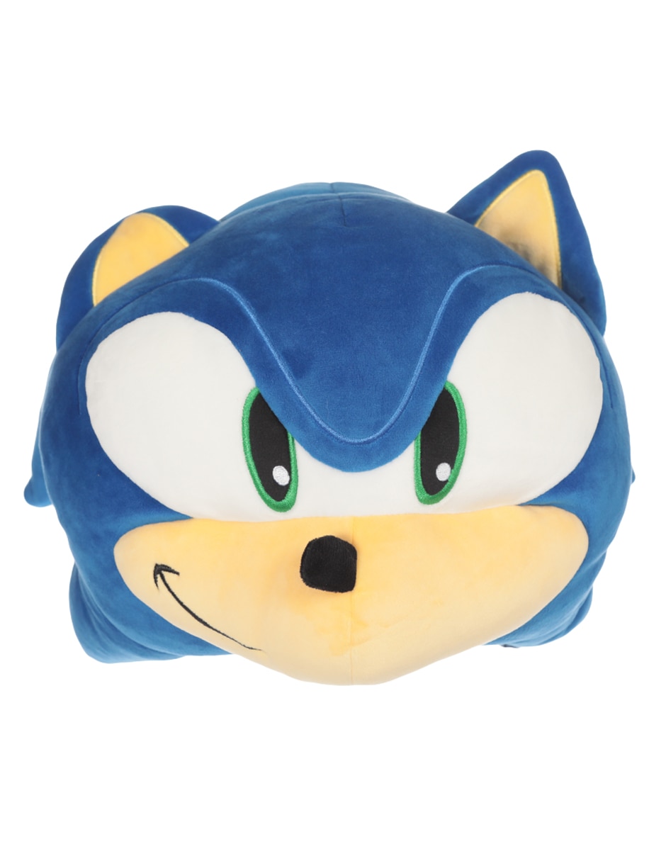 Peluche de The Hedgehog de 27 cm Peluche de The Hedgehog de 27 cm