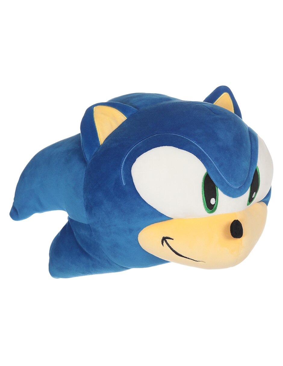 Peluche de The Hedgehog de 27 cm 5