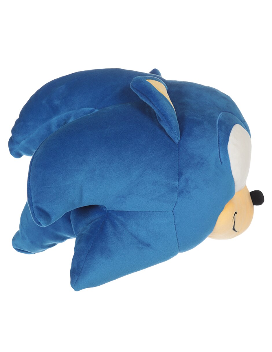 Peluche de The Hedgehog de 27 cm 4