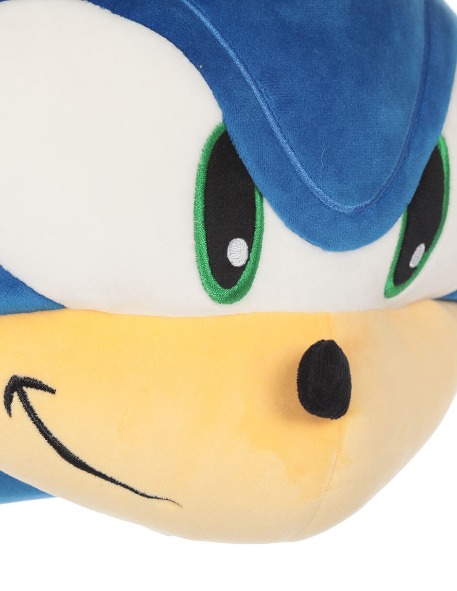 Peluche de The Hedgehog de 27 cm 2
