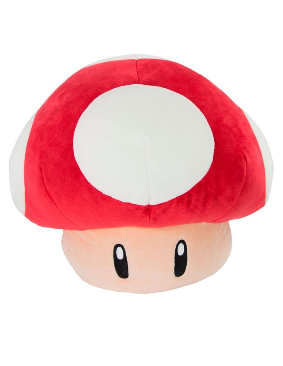 Peluche de Toad Hongo de 30 cm