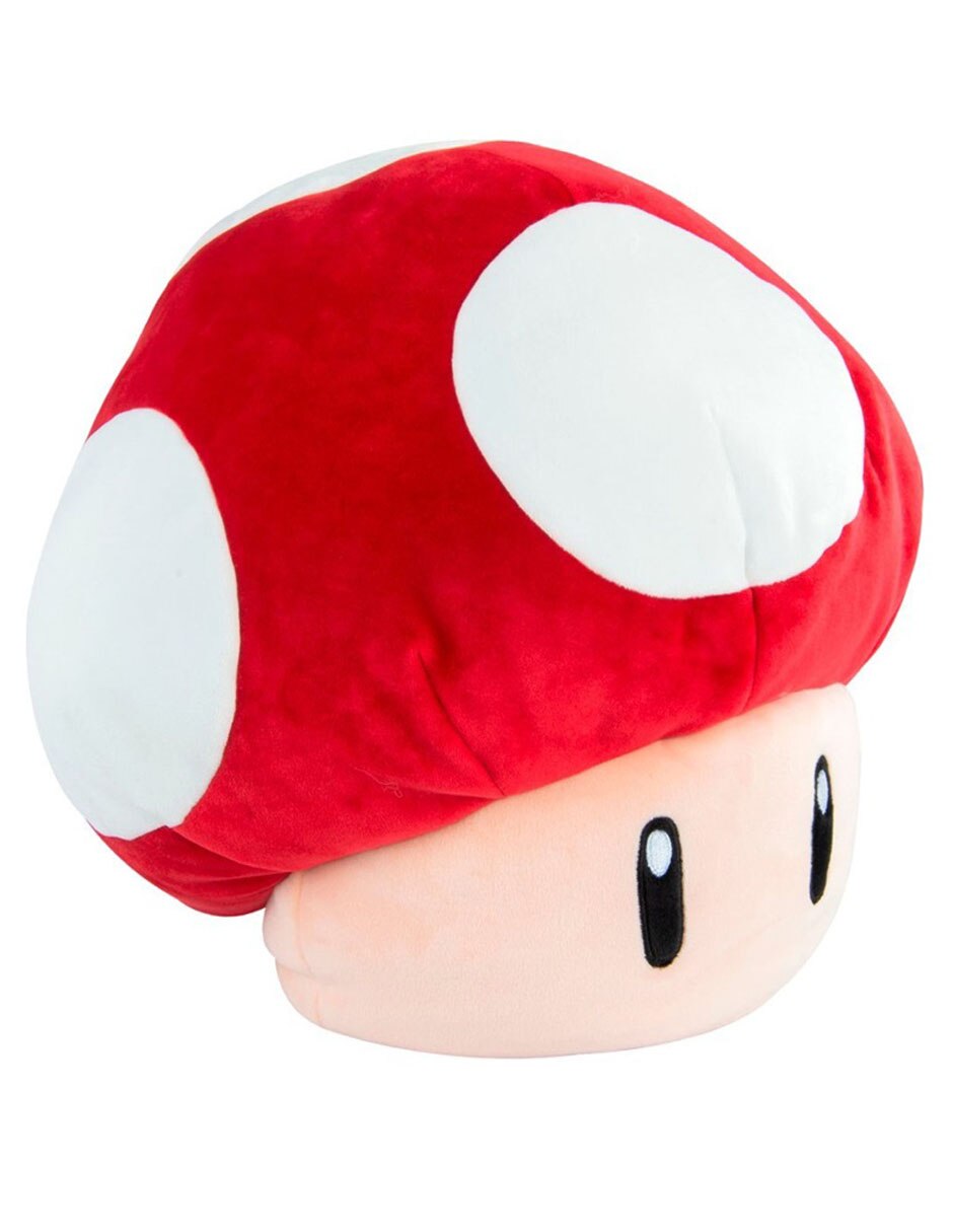 Peluche de Toad Hongo de 30 cm 2