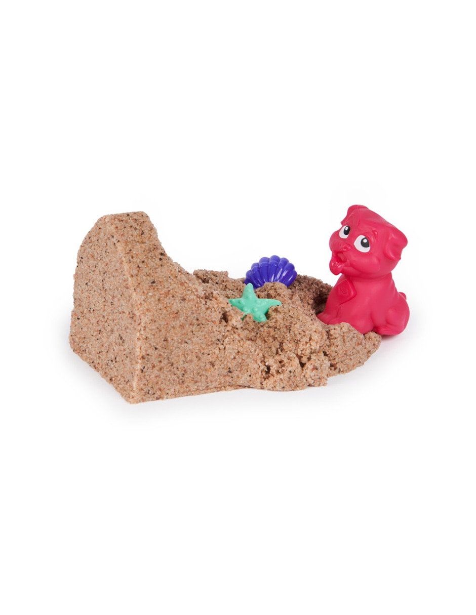Kinect Sand Cachorro Sorpresa 8
