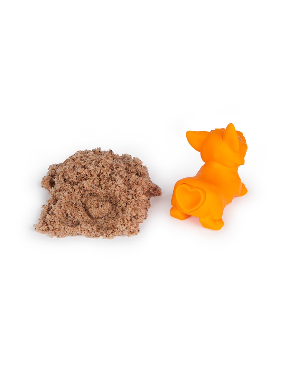 Kinect Sand Cachorro Sorpresa 5