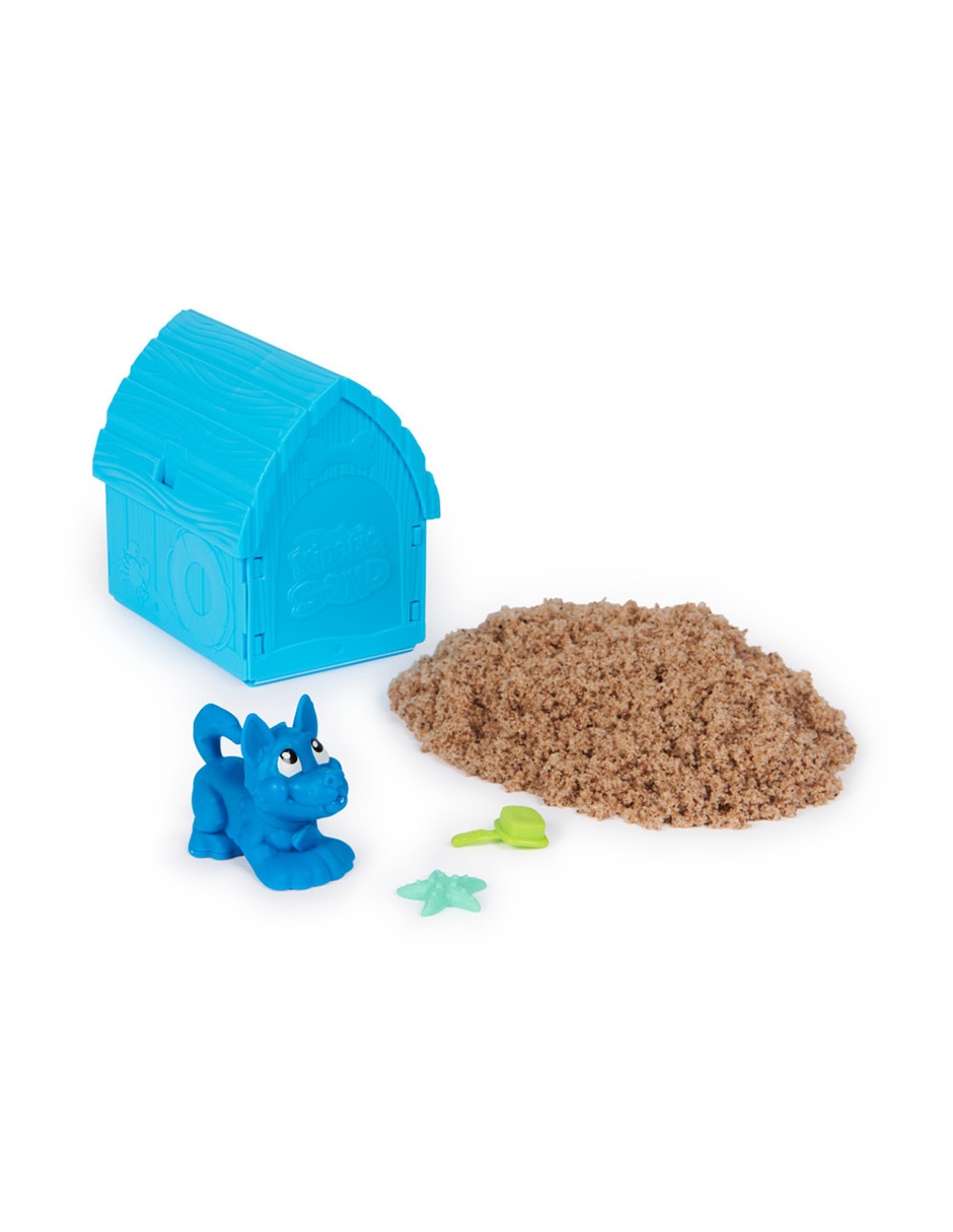 Kinect Sand Cachorro Sorpresa 4