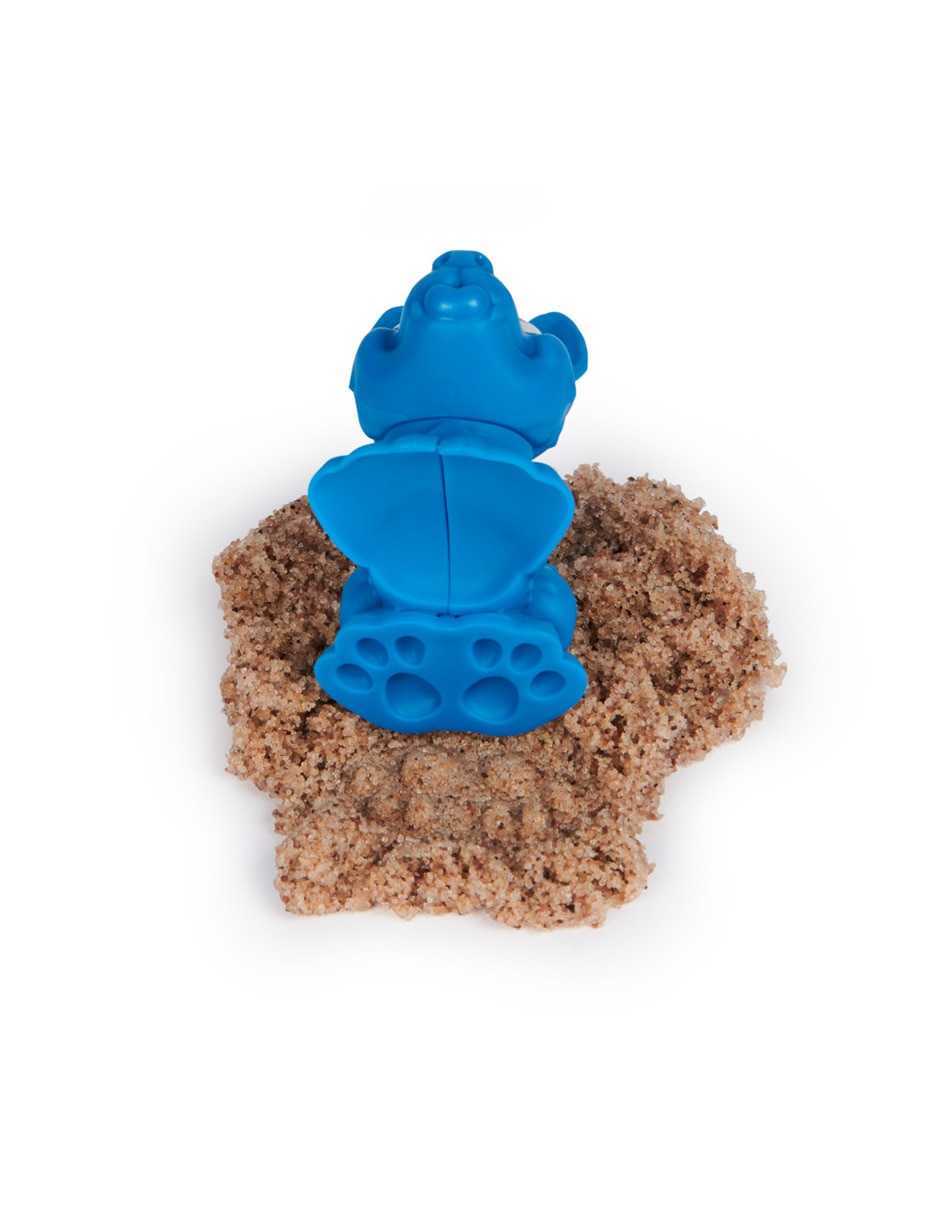 Kinect Sand Cachorro Sorpresa 2
