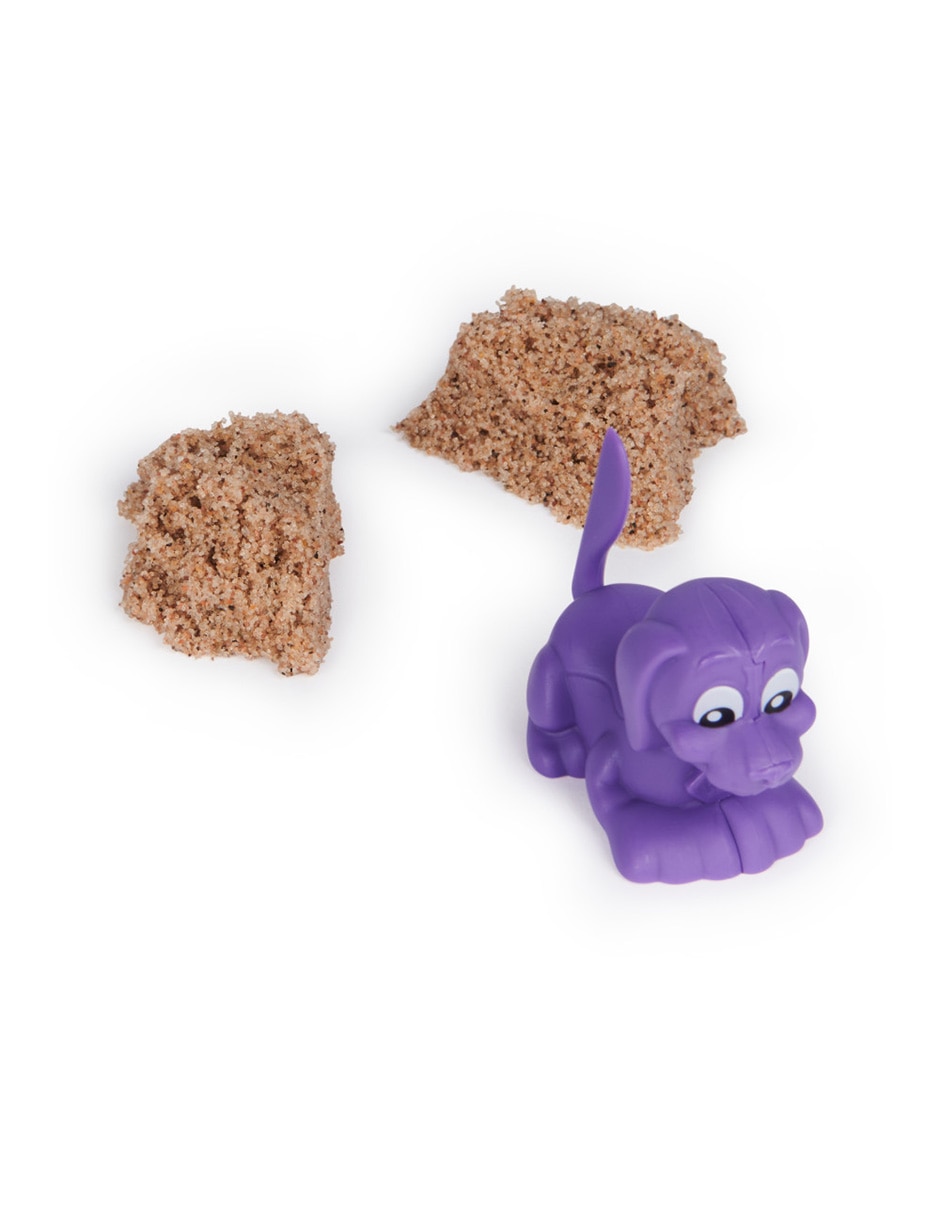 Kinect Sand Cachorro Sorpresa 9