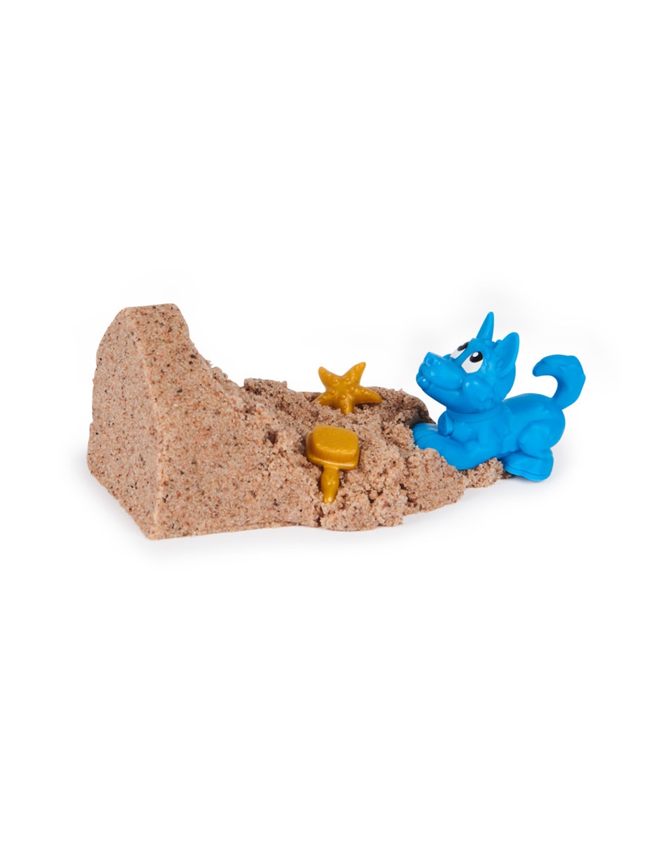 Kinect Sand Cachorro Sorpresa 3