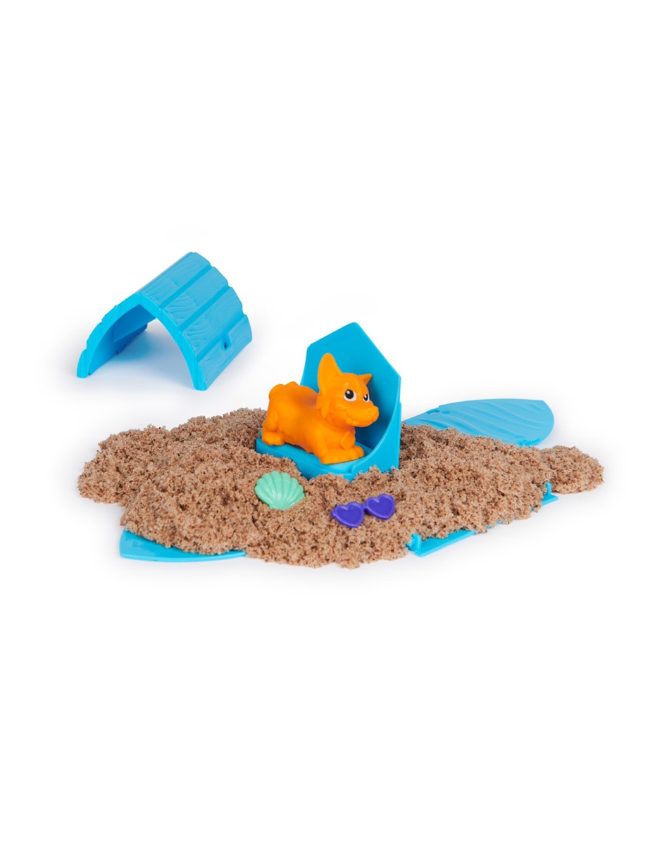 Kinect Sand Cachorro Sorpresa 6