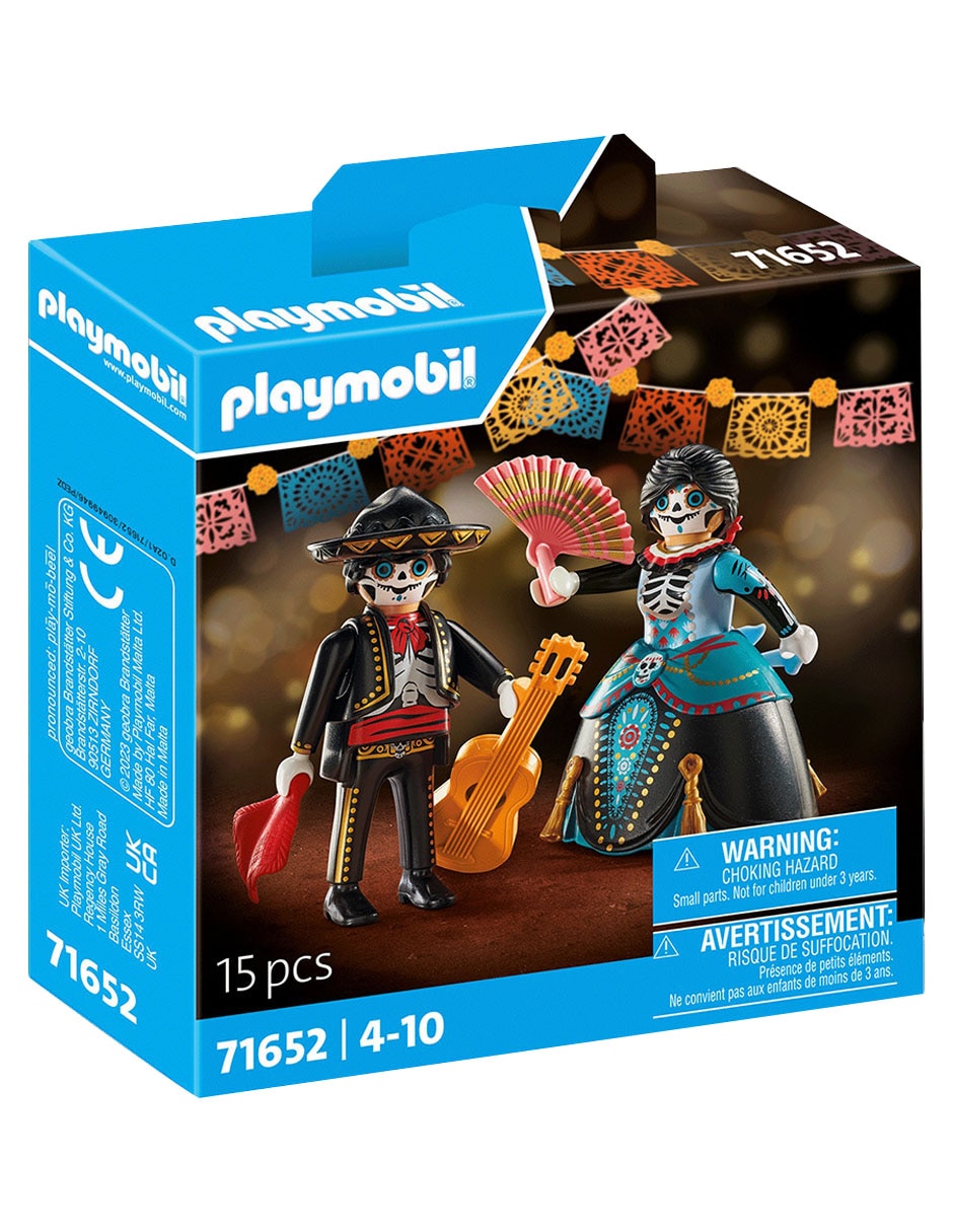 Día de los muertos 2
