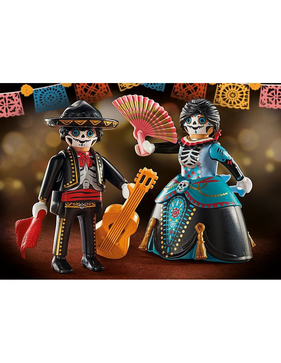 Día de los muertos 3
