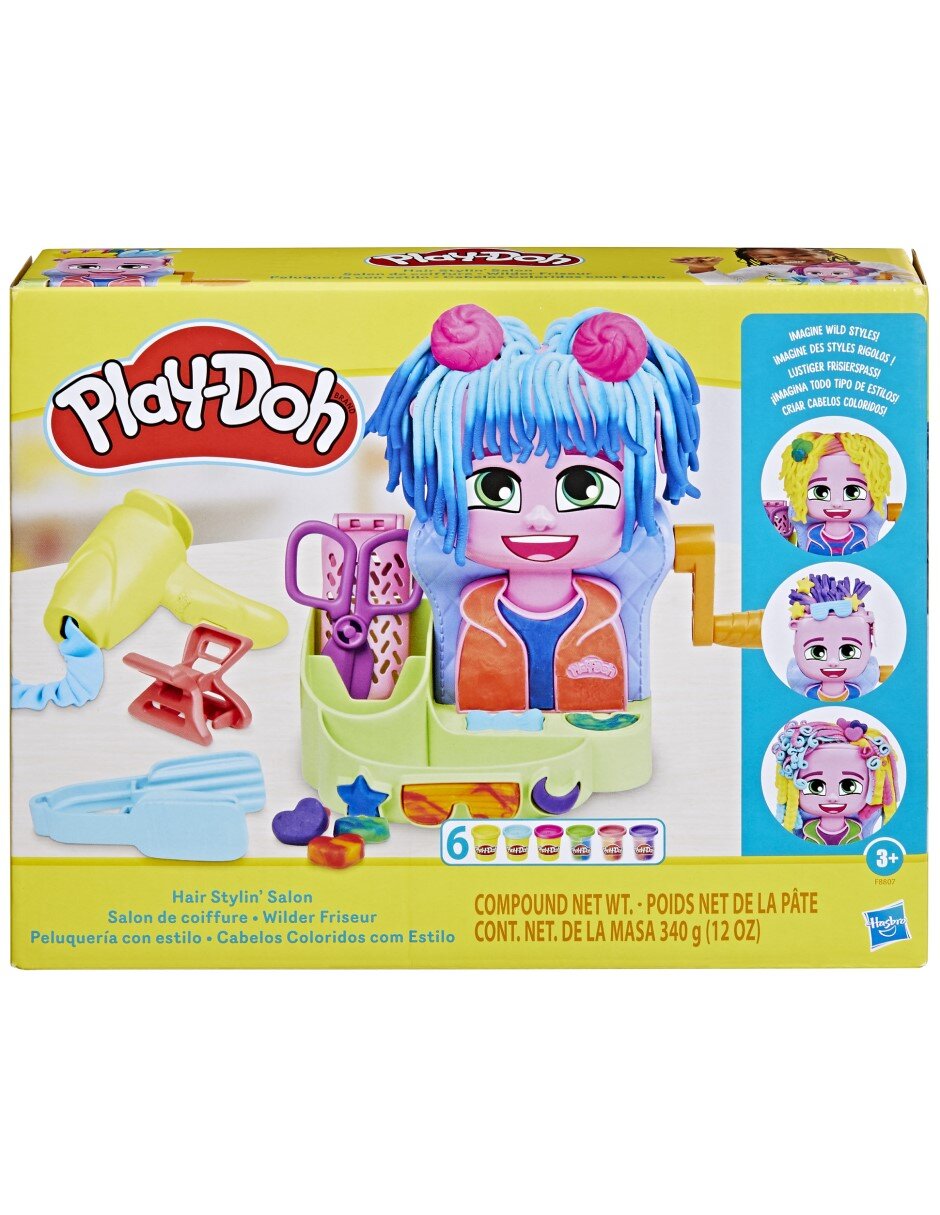Peluquería con estilo 5