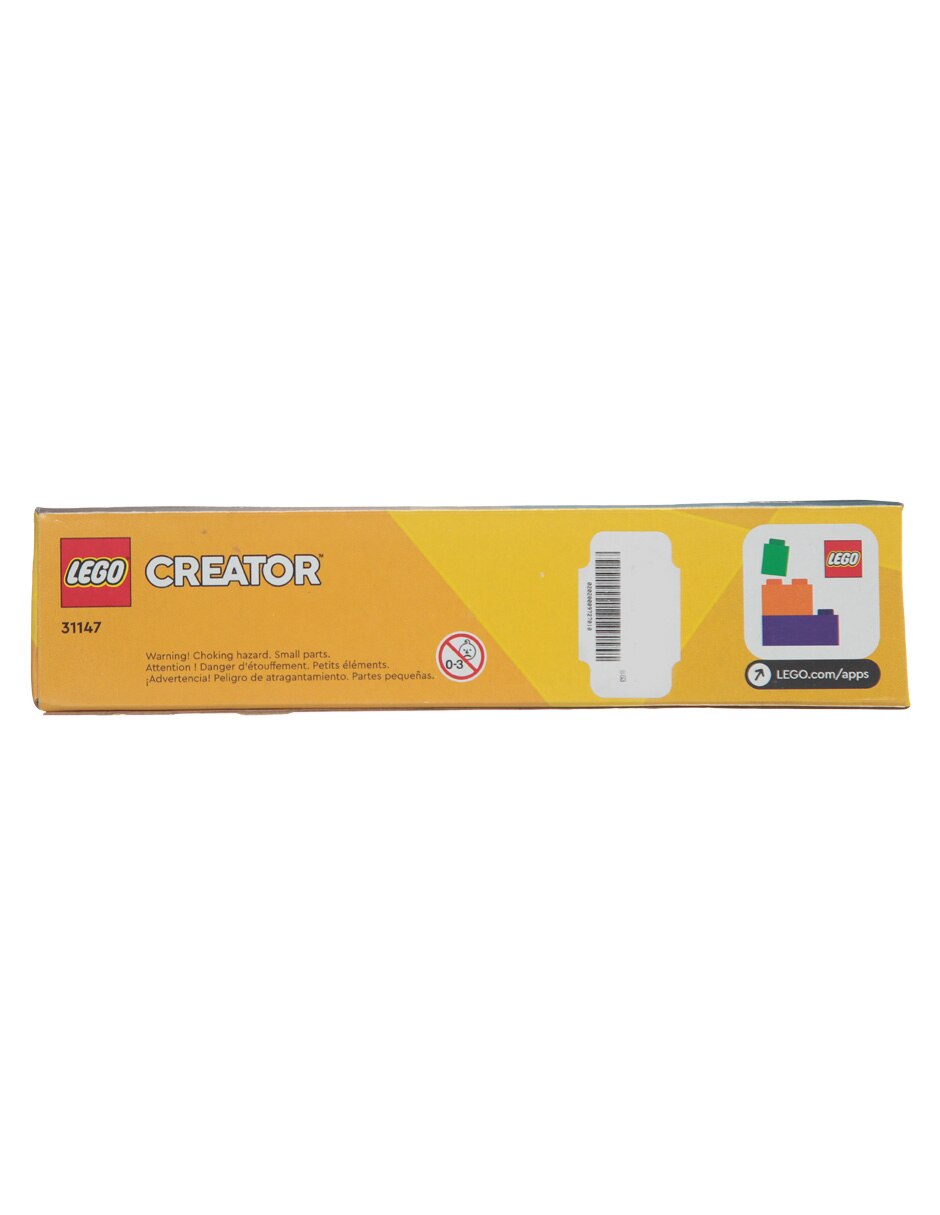 Creator Cámara 31147 3