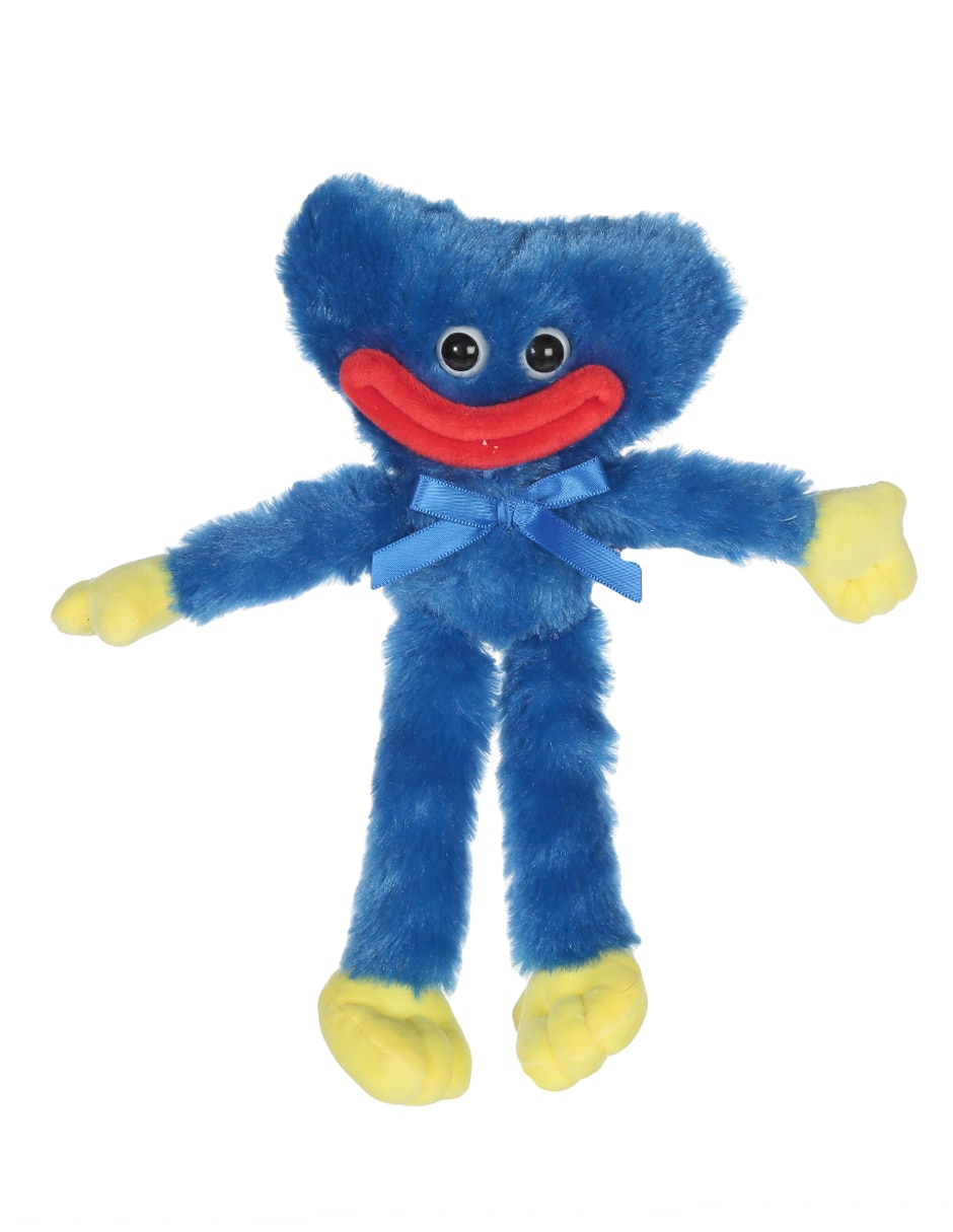 Peluche de Huggy Wuggy de 24 cm 1
