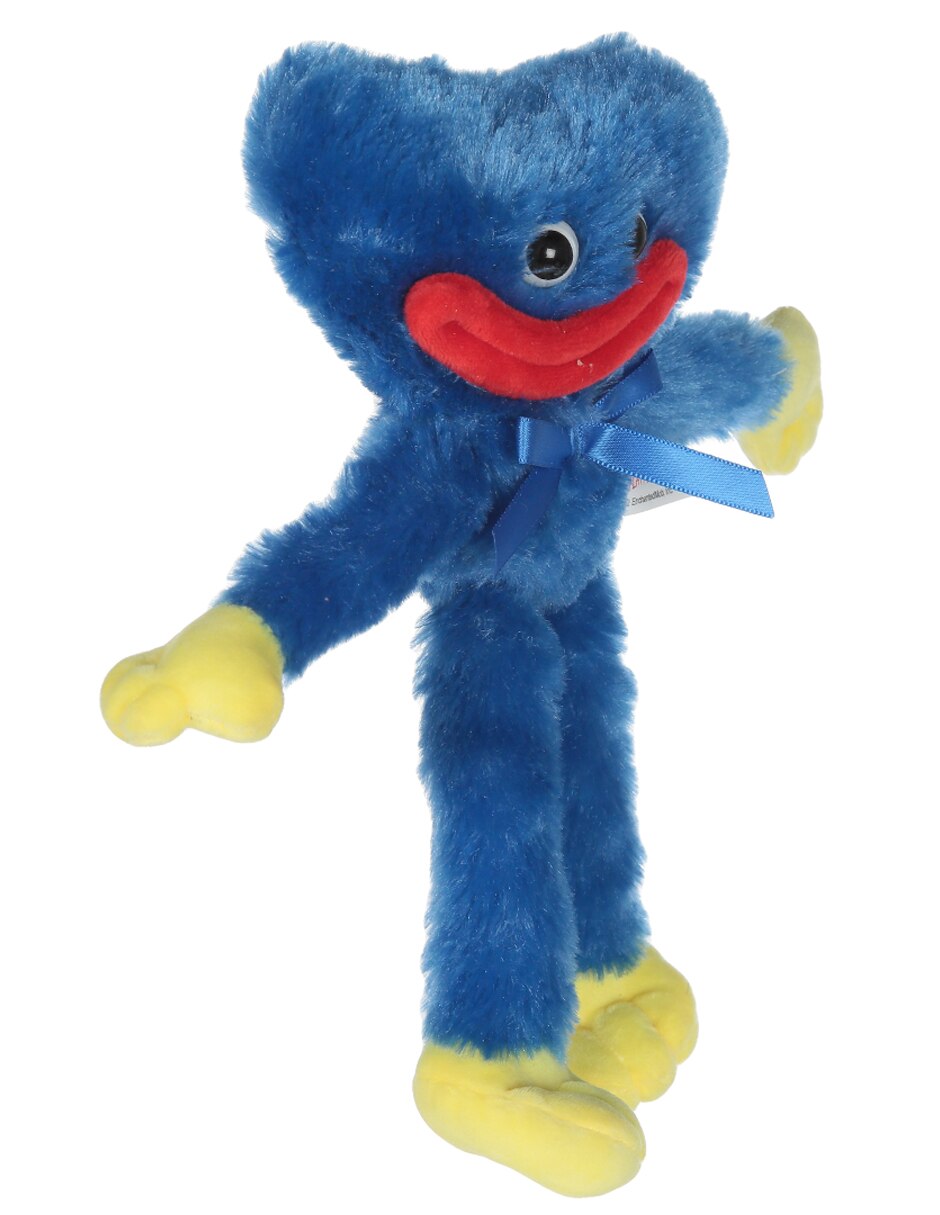 Peluche de Huggy Wuggy de 24 cm 2